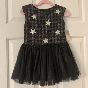 Pippa & Julie Girl Dress
